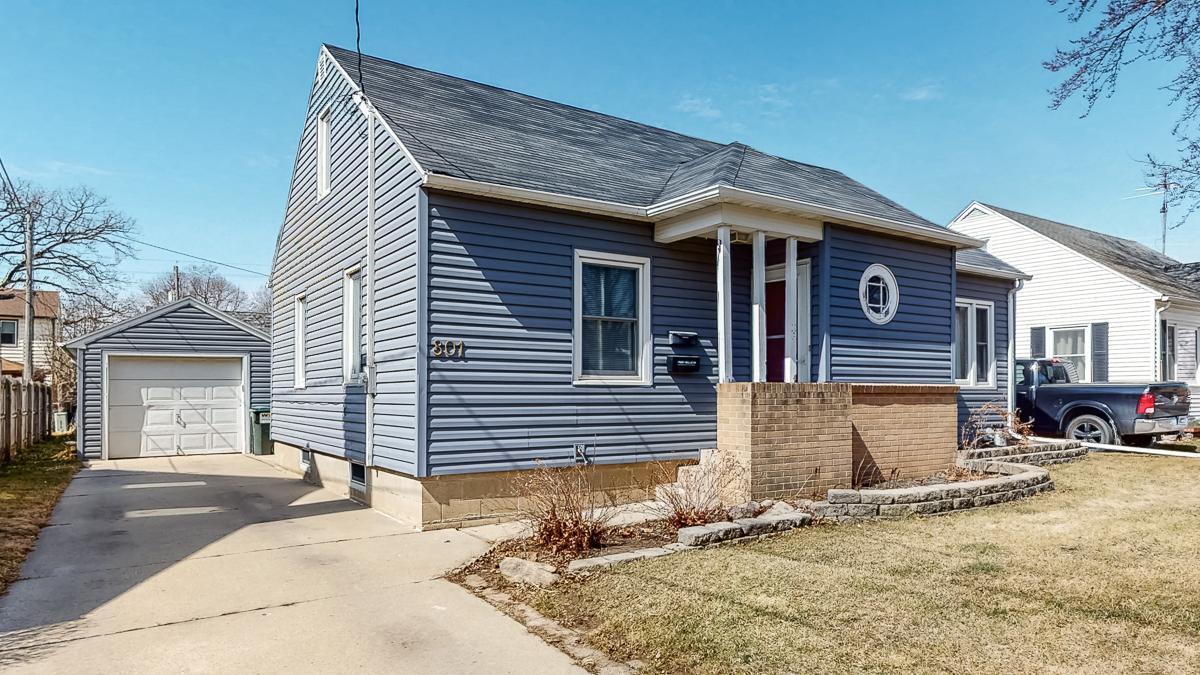 801 12th Avenue Northeast Rochester, MN 55906 - Photo 1 of 1