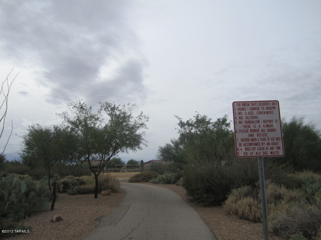 9357 South Via Bandera Vail, AZ 85641 - Photo 24 of 41