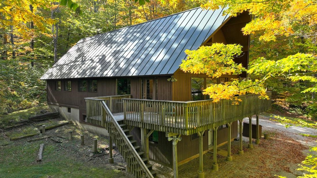79 Roundabout Road Killington, VT 05751 - Photo 1 of 39