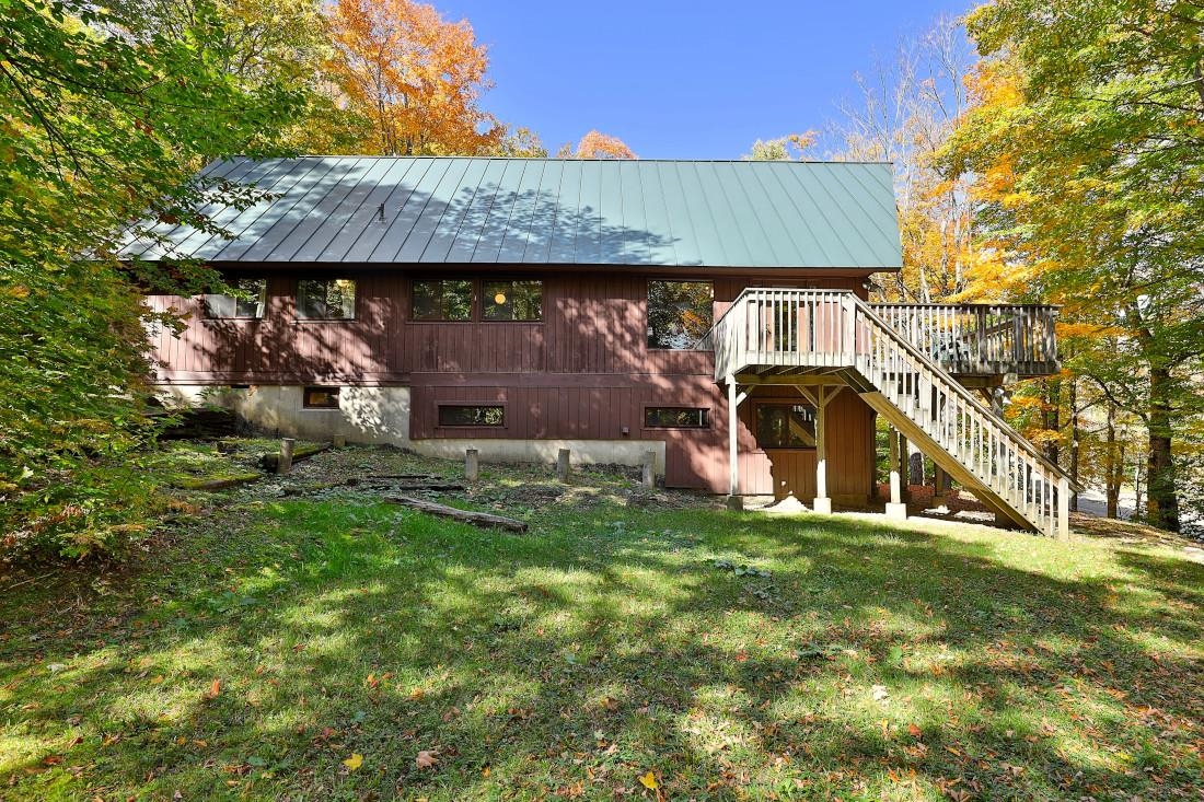 79 Roundabout Road Killington, VT 05751 - Photo 2 of 39