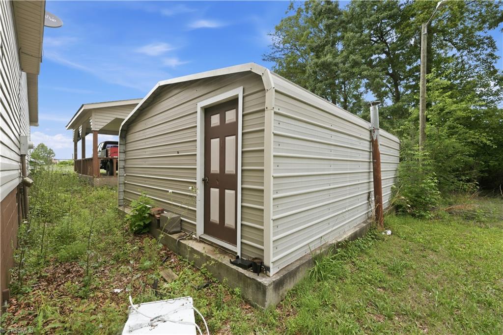 1565 Gravel Hill Road Ruffin, NC 27326 - Photo 24 of 28