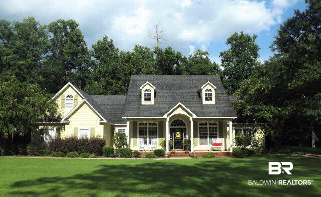 108 Brooks Boulevard Brewton, AL 36426 - Photo 1 of 15