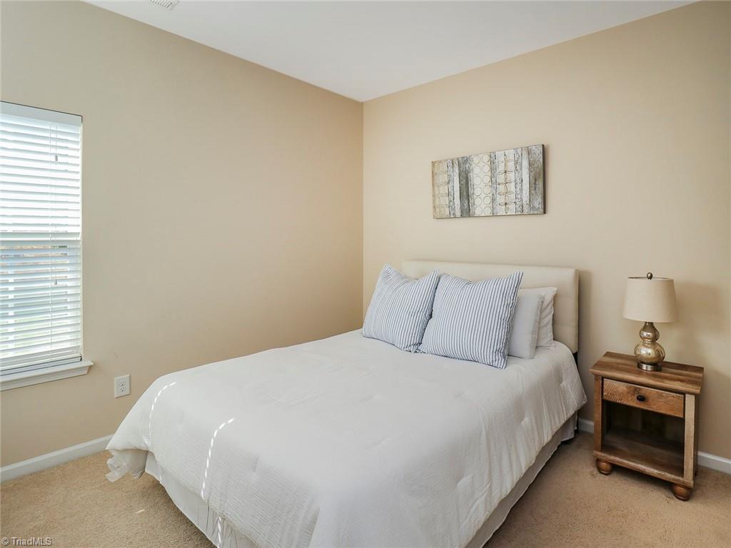 745 Spinning Wheel Point High Point, NC 27265 - Photo 16 of 34 Bedroom on main would make great office or inlaw suite.