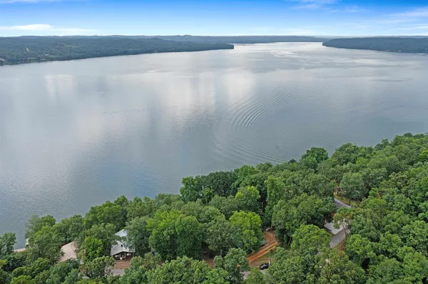 a view of a lake view