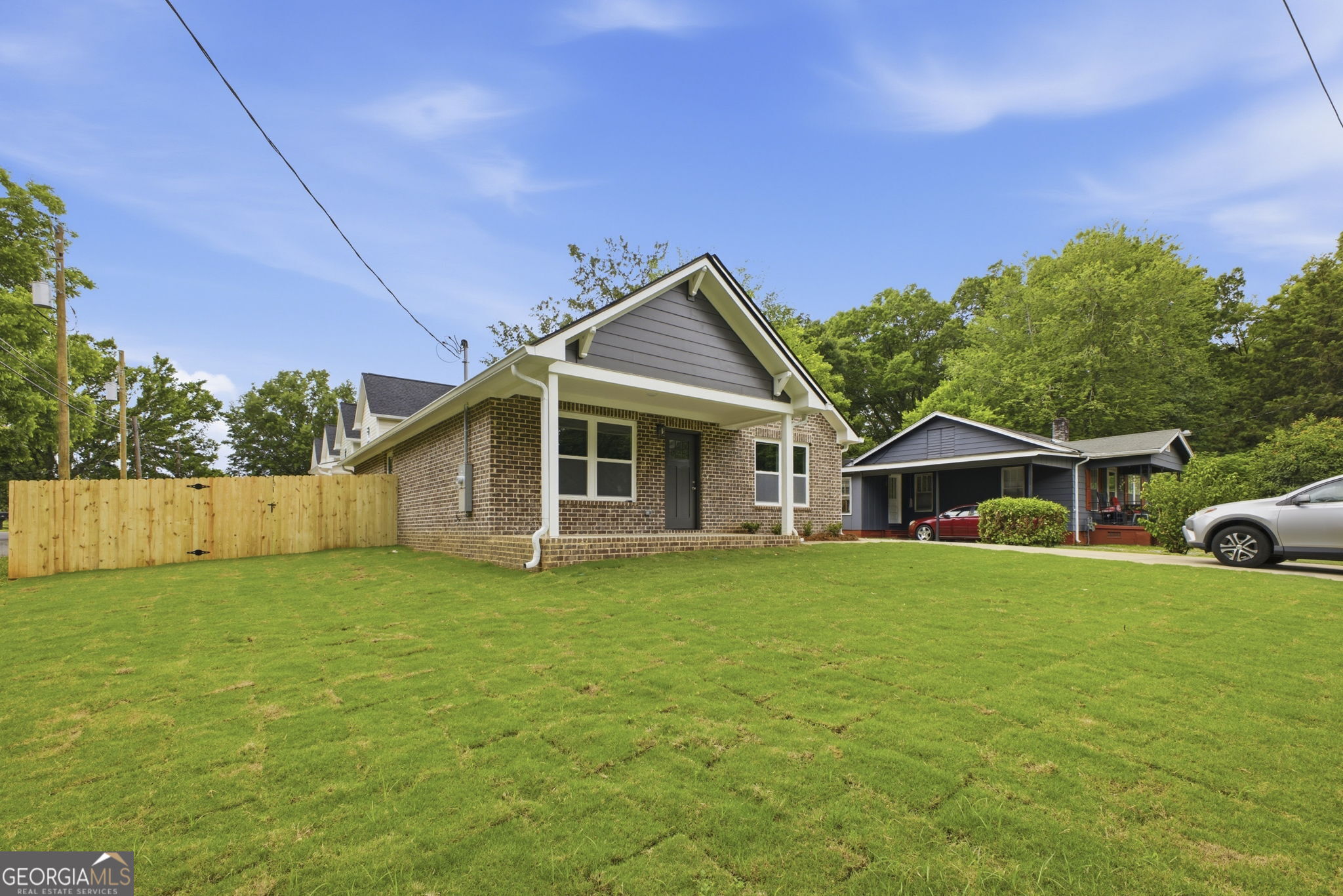 101 Evergreen Street Rome, GA 30161 - Photo 4 of 37
