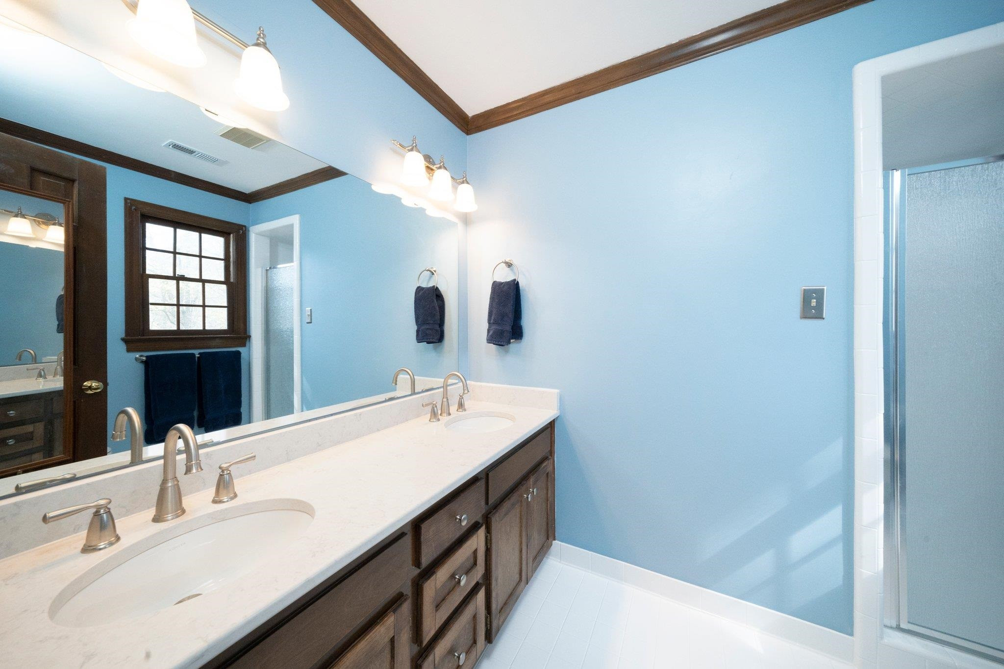 8612 Mourning Dove Road Raleigh, NC 27615 - Photo 18 of 29 Master Bath/Spa