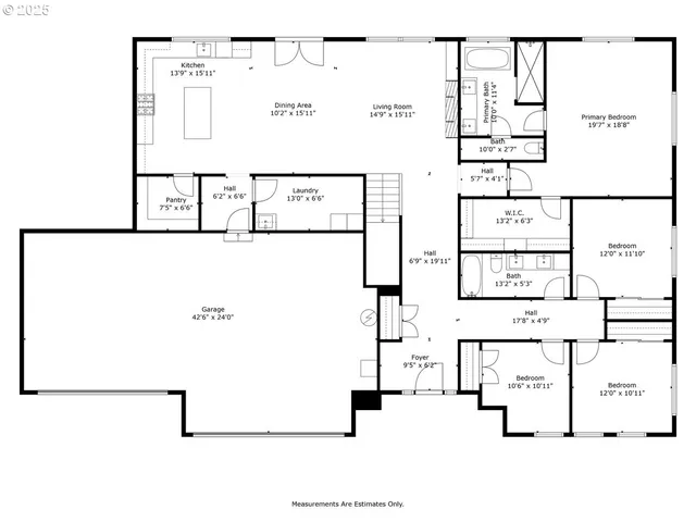 $924,900 | 13600 Southeast Fletcher Road, Dayton, OR 97114