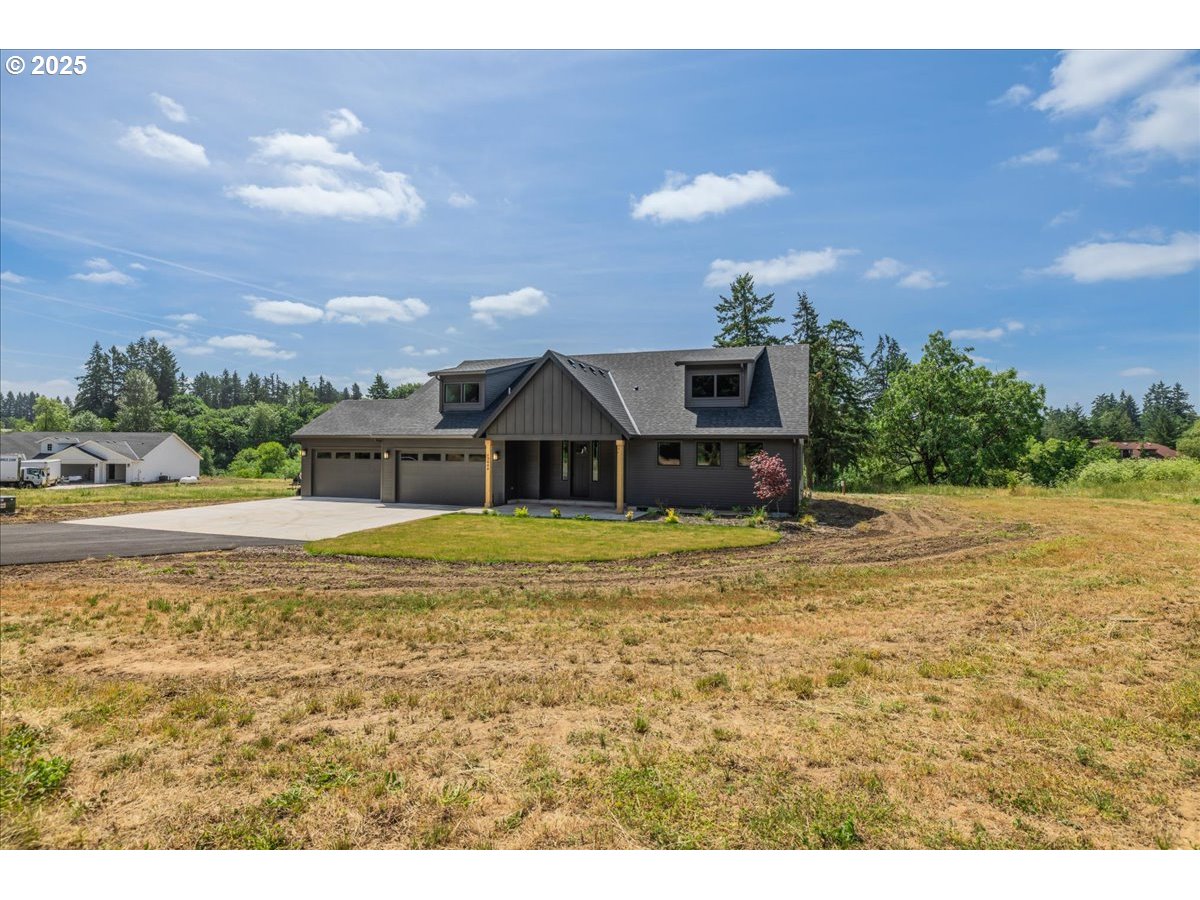 13600 Southeast Fletcher Road Dayton, OR 97114 - Photo 7 of 36