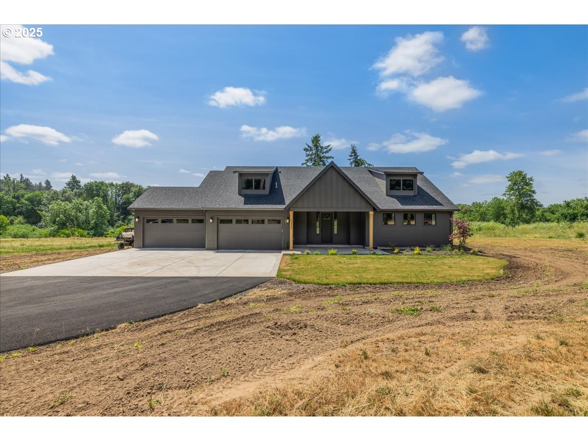 13600 Southeast Fletcher Road Dayton, OR 97114 - Photo 8 of 36