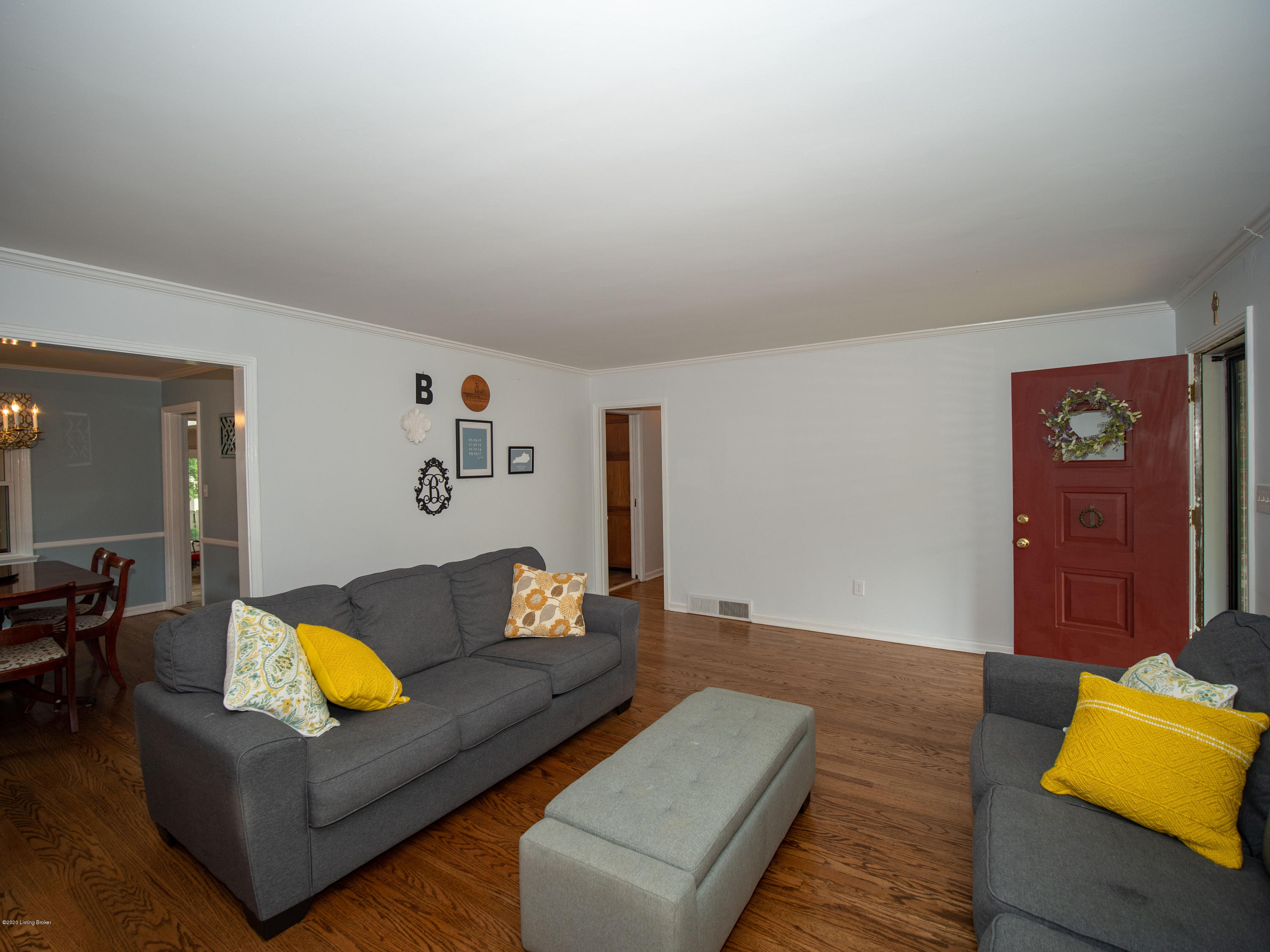809 Ahland Road Louisville, KY 40207 - Photo 24 of 72 809 Ashland Road-18