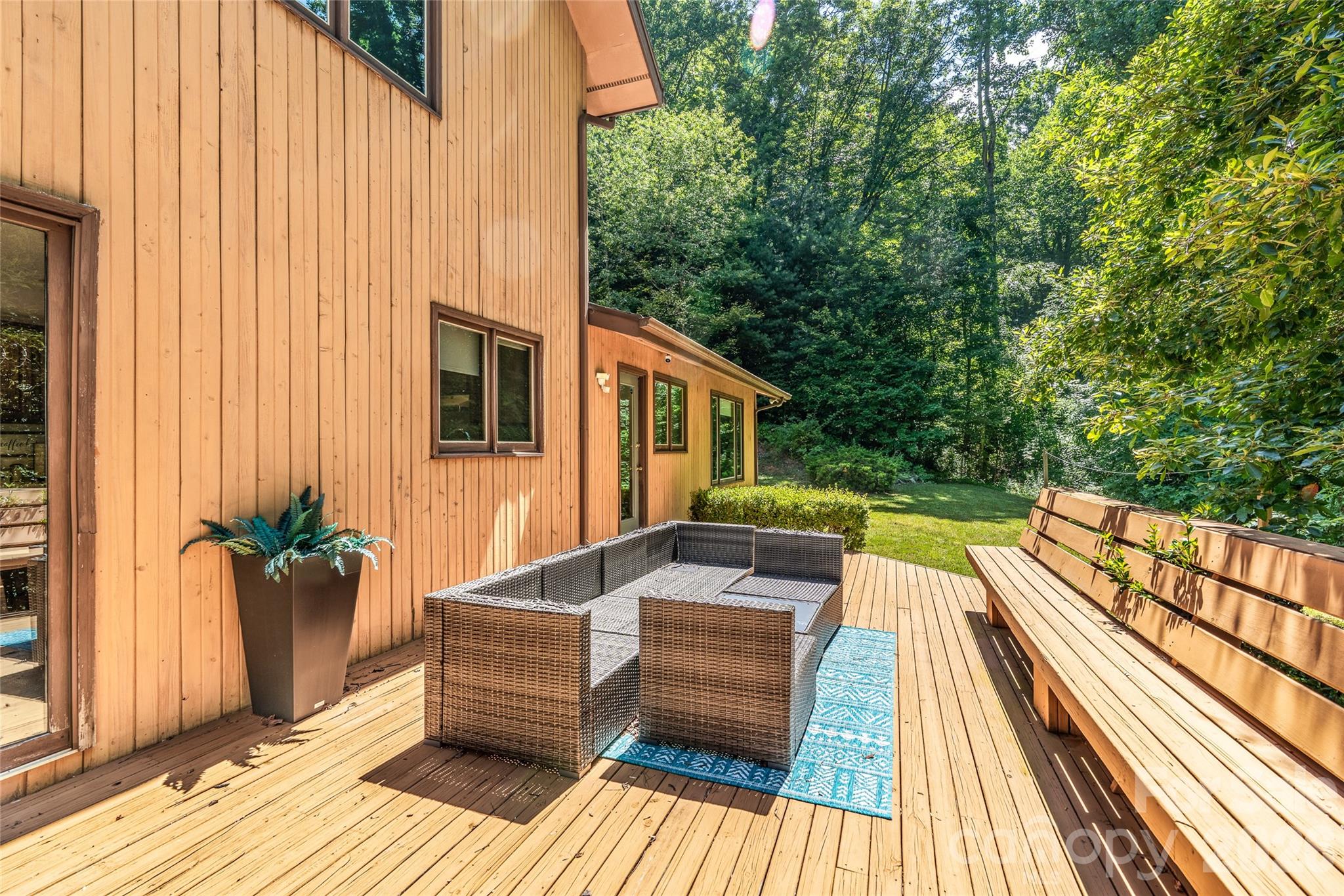340 Sugar Hollow Road Fairview, NC 28730 - Photo 21 of 48