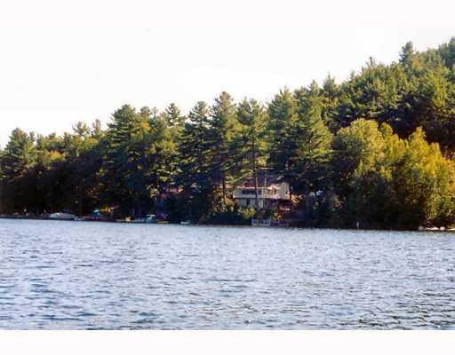 393 Brownfield Road Porter, ME 04068 - Photo 17 of 25 Exterior Front. view of year round...