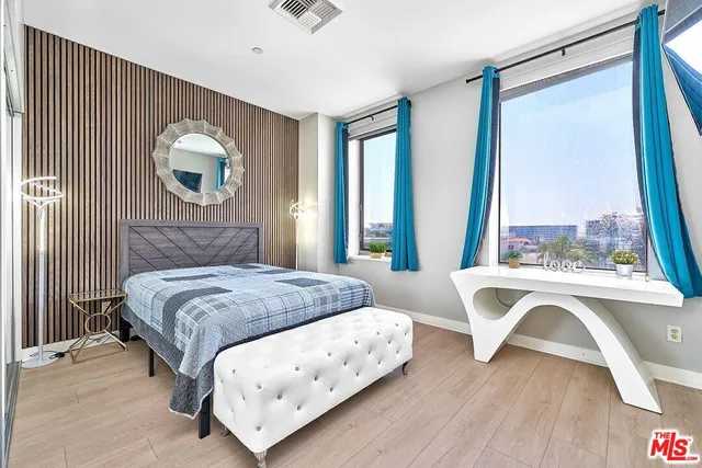 $699,000 | 3810 Wilshire Boulevard, Unit 408, Los Angeles, CA 90010