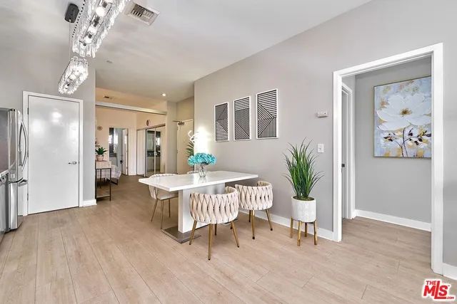 $699,000 | 3810 Wilshire Boulevard, Unit 408, Los Angeles, CA 90010