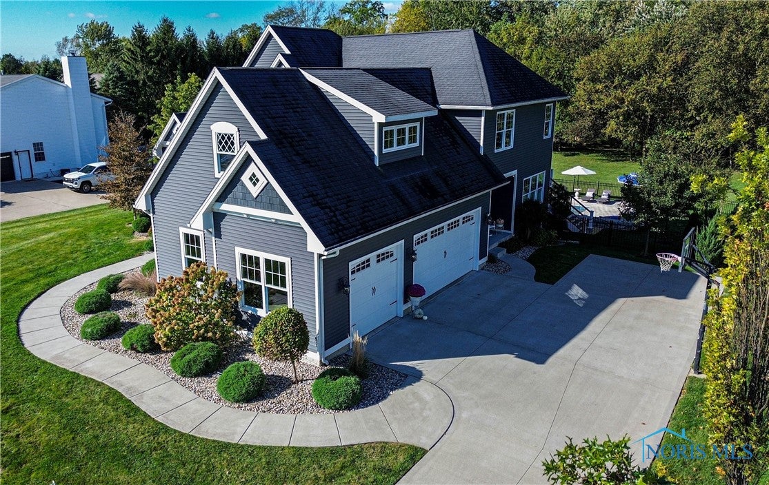 6654 Finzel Road Whitehouse, OH 43571 - Photo 4 of 50 Gallery Image 4