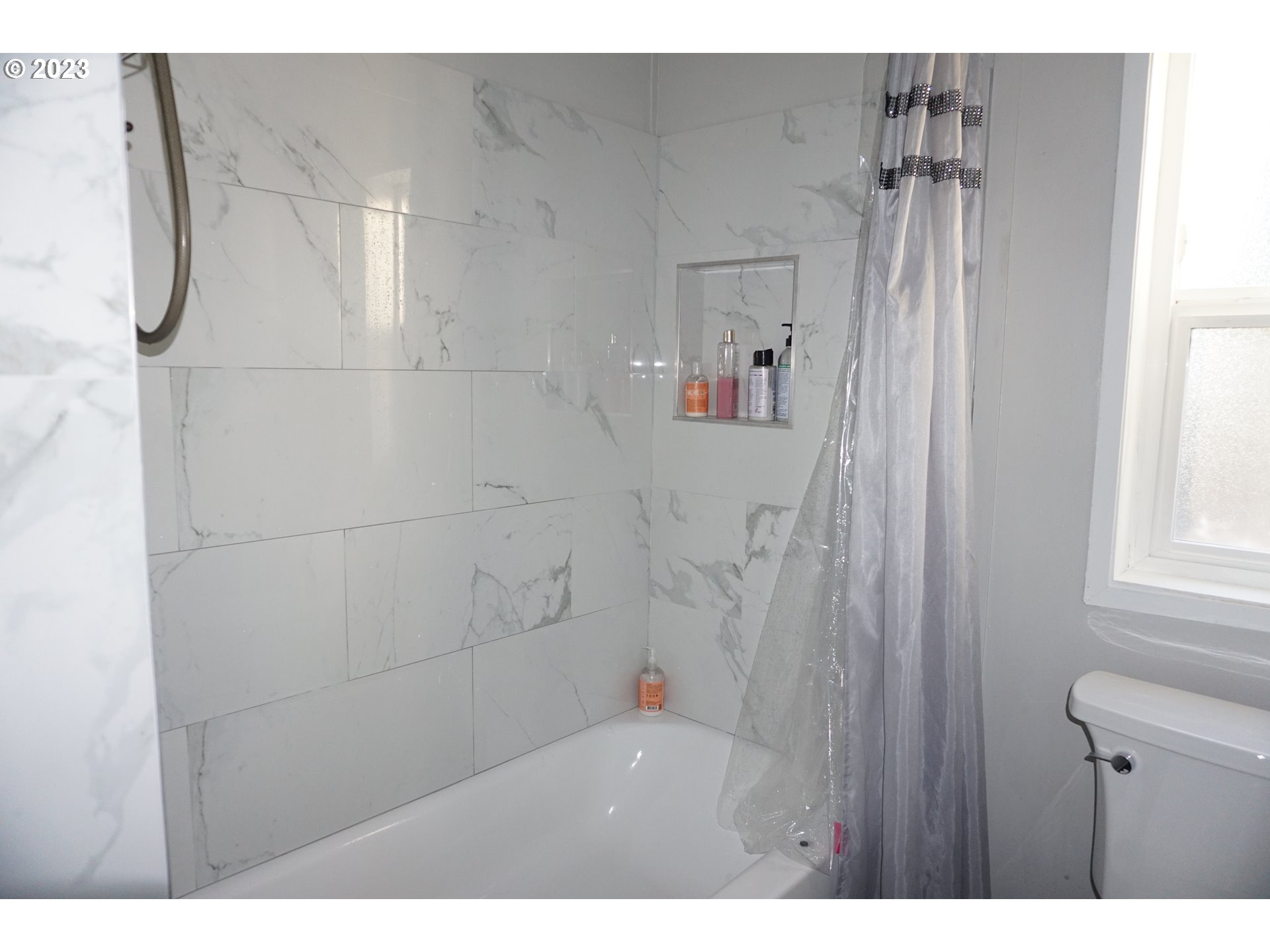 1949 Southeast Palmquist Road Gresham, OR 97080 - Photo 23 of 31 a bathroom with a shower