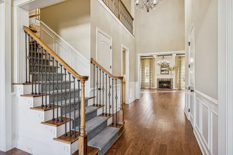 $1,499,500 | 1001 Lawson Lane, Nolensville, TN 37135