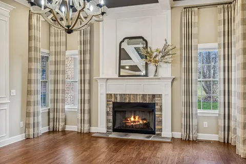 $1,450,000 | 1001 Lawson Lane, Nolensville, TN 37135