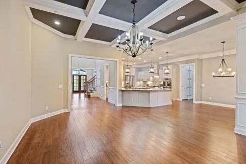 $1,450,000 | 1001 Lawson Lane, Nolensville, TN 37135