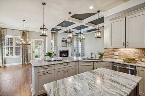 $1,450,000 | 1001 Lawson Lane, Nolensville, TN 37135