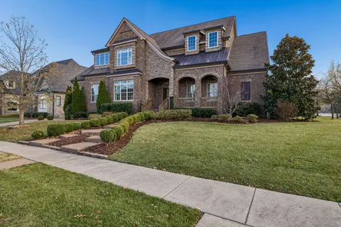$1,499,500 | 1001 Lawson Lane, Nolensville, TN 37135