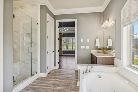 $1,499,500 | 1001 Lawson Lane, Nolensville, TN 37135