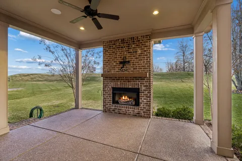 $1,450,000 | 1001 Lawson Lane, Nolensville, TN 37135