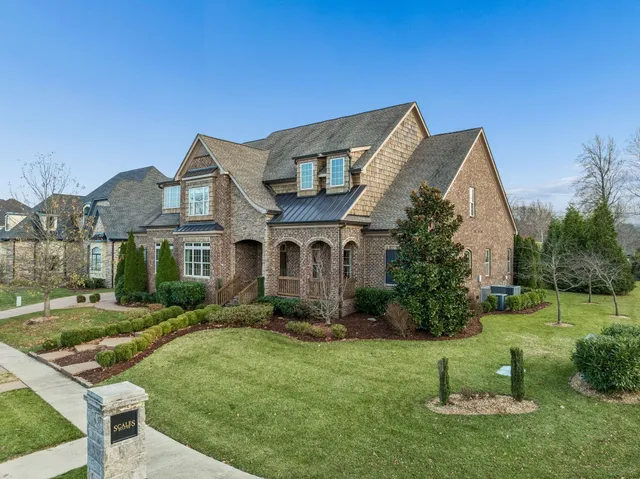 $1,450,000 | 1001 Lawson Lane, Nolensville, TN 37135