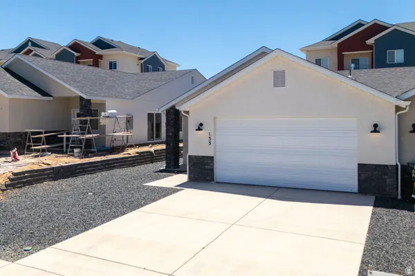 $368,000 | 127 West 2725th Street North, Cedar City, UT 84721