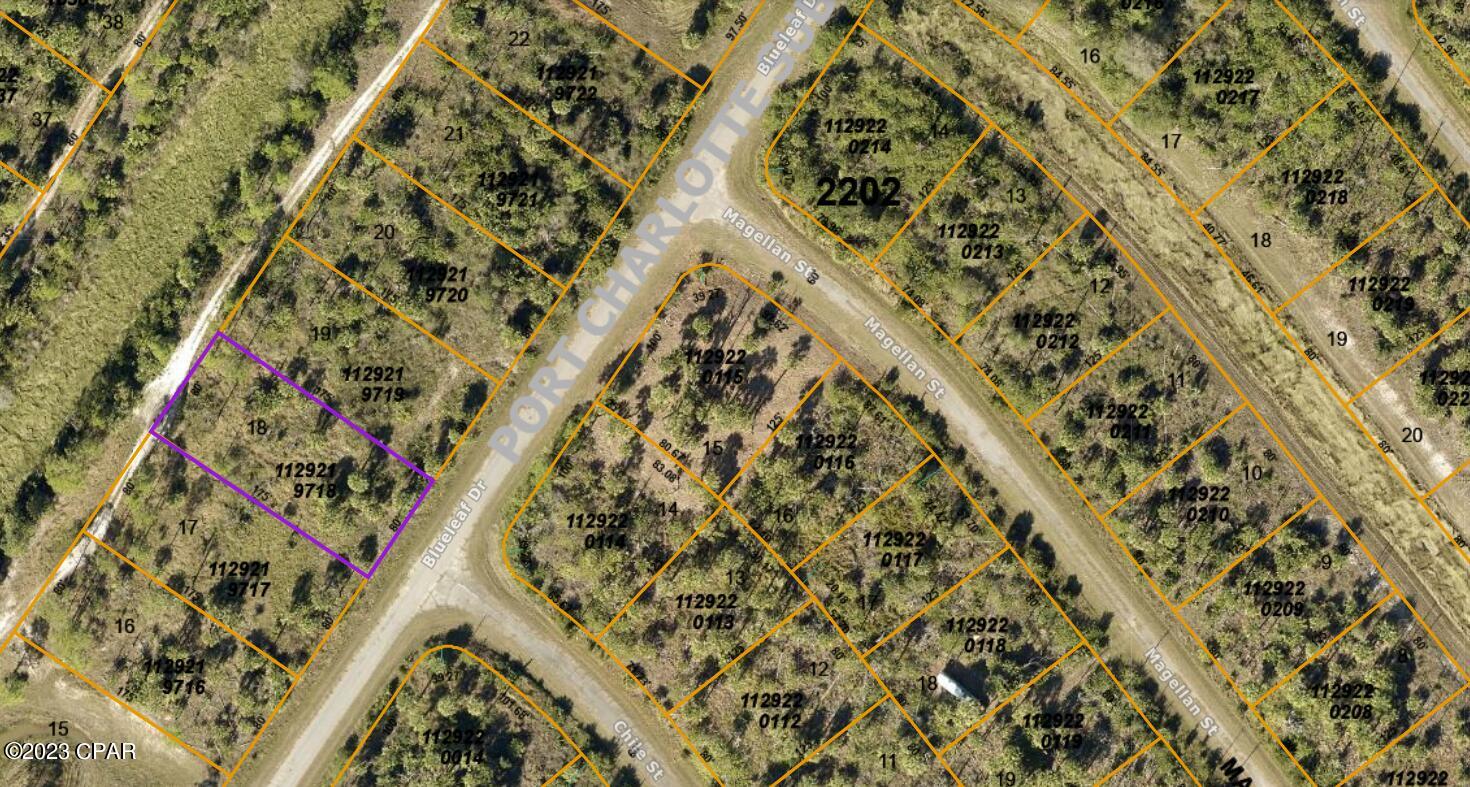 0 Blueleaf Drive Unit Lot 18  