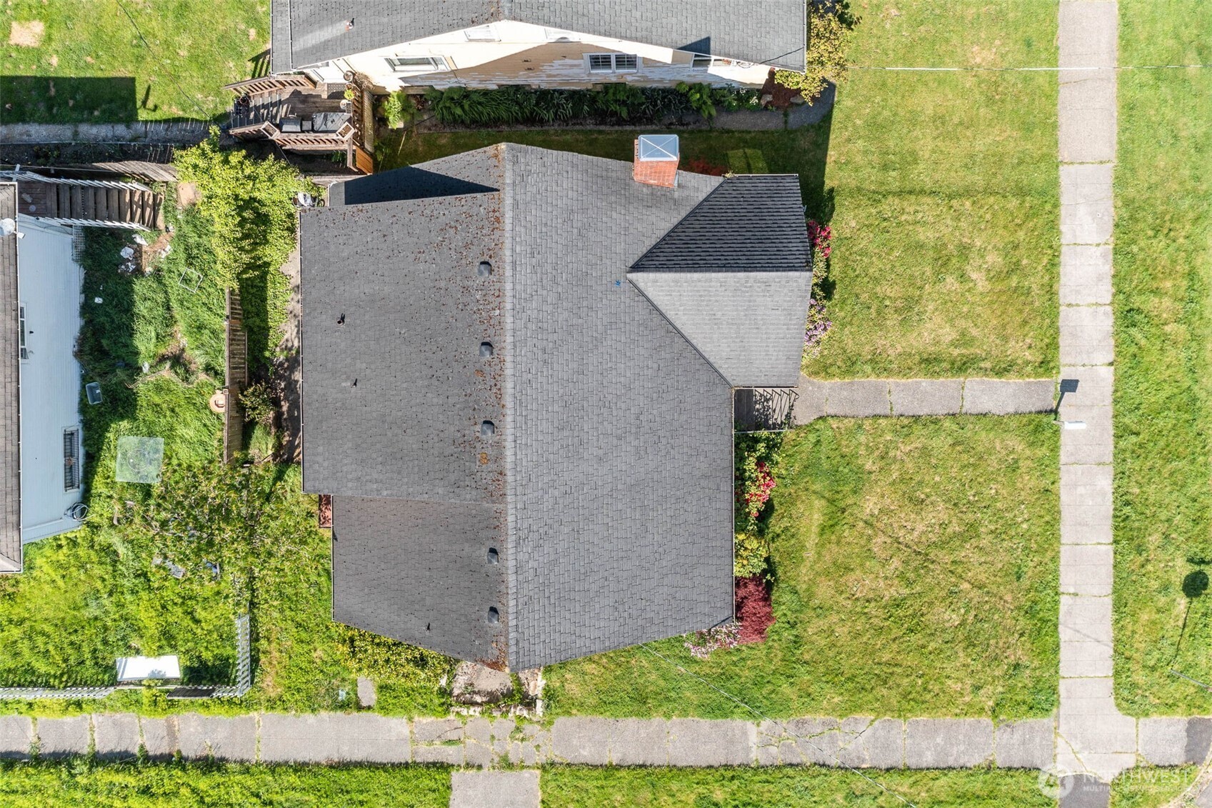 422 West 3rd Street Aberdeen, WA 98520 - Photo 22 of 24