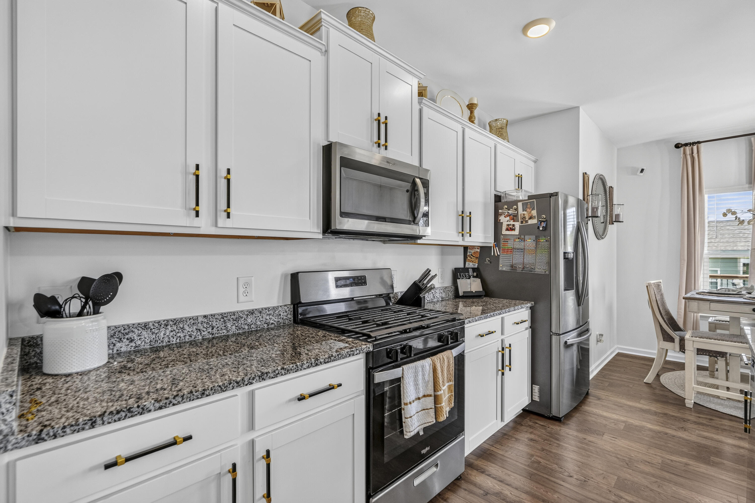 8583 Raspberry Way Ooltewah, TN 37363 - Photo 35 of 36 8583 Raspberry Way-8