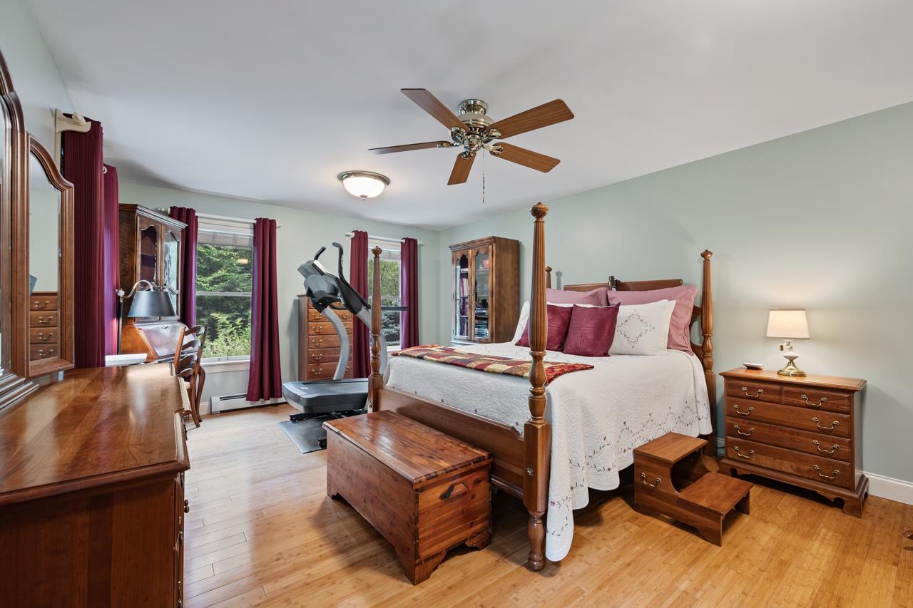 91 Bombadil Path Pittsfield, VT 05762 - Photo 22 of 60 Gallery Image 22