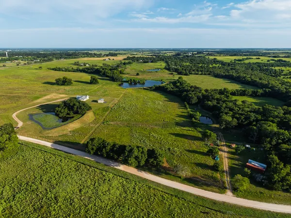 $595,485 | 8531 Tottenham Road, Bellville, TX 77418
