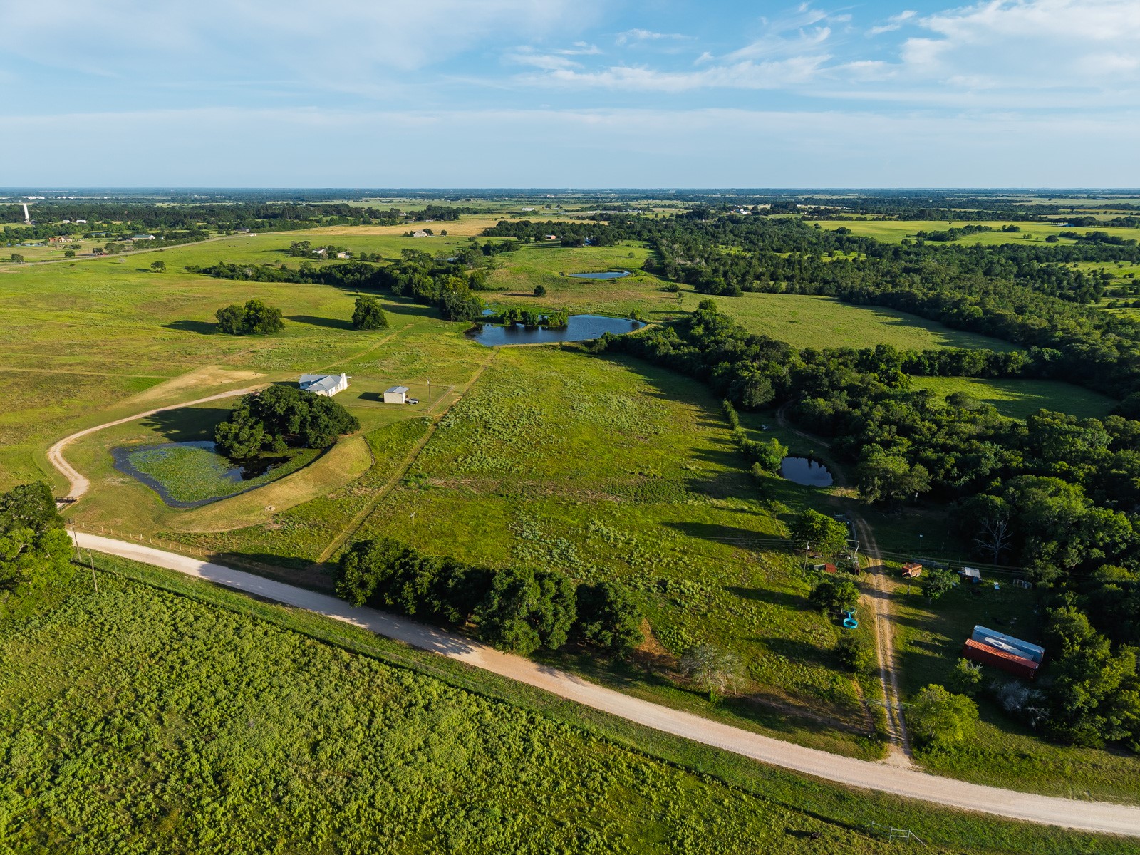 8531 Tottenham Road Bellville, TX 77418 - Photo 1 of 10 Gallery Image 1