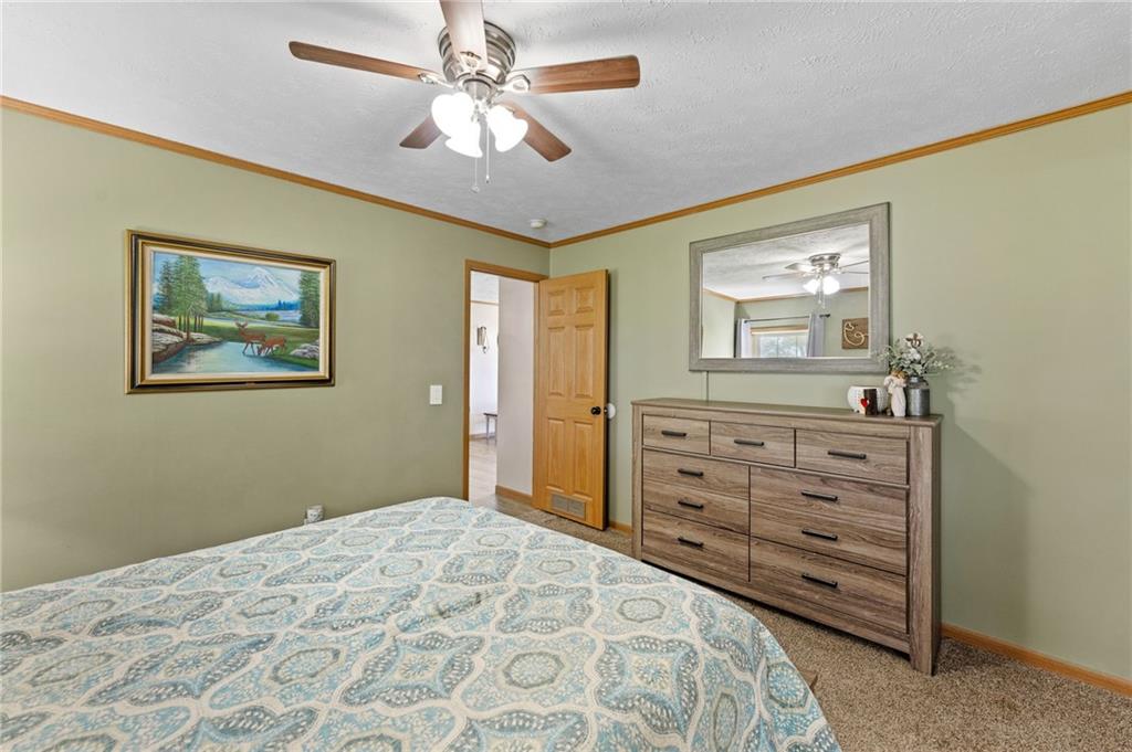 3761 Haskell Road Princeton, KS 66078 - Photo 24 of 78