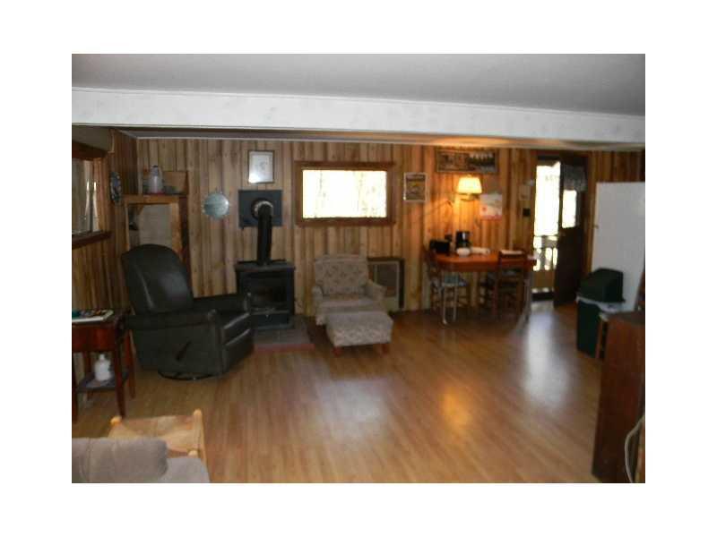 58 O'Connor Road Casco, ME 04015 - Photo 13 of 17 Living Room.
