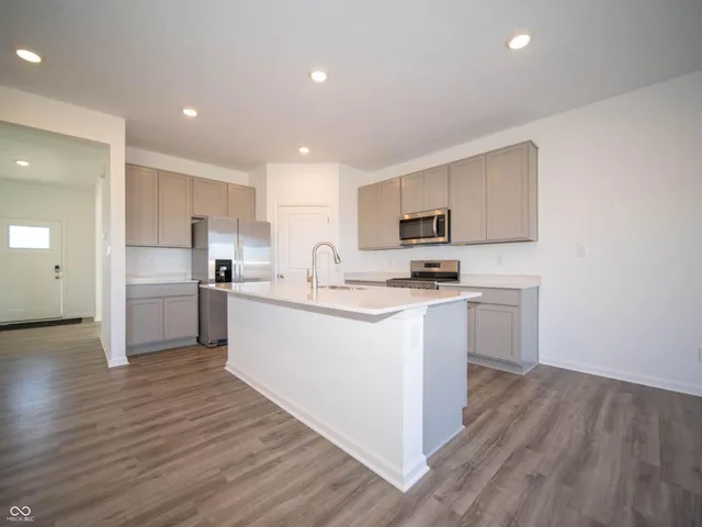 $374,900 | 7888 Magnolia Street, New Palestine, IN 46163