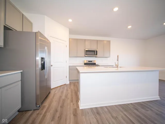 $374,900 | 7888 Magnolia Street, New Palestine, IN 46163