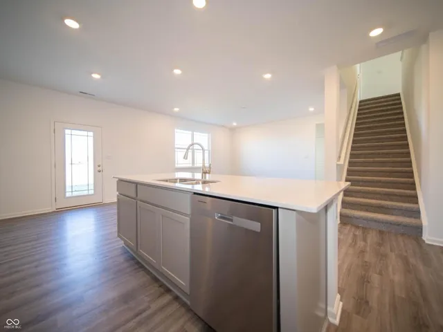 $374,900 | 7888 Magnolia Street, New Palestine, IN 46163