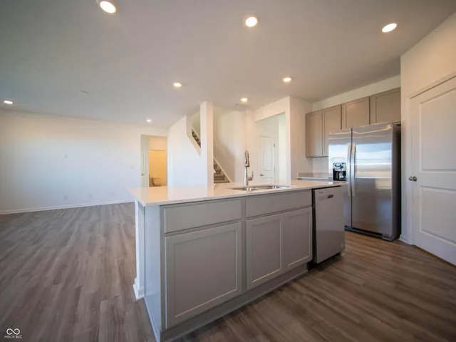 $374,900 | 7888 Magnolia Street, New Palestine, IN 46163