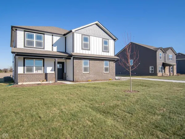 $369,900 | 7888 Magnolia Street, New Palestine, IN 46163