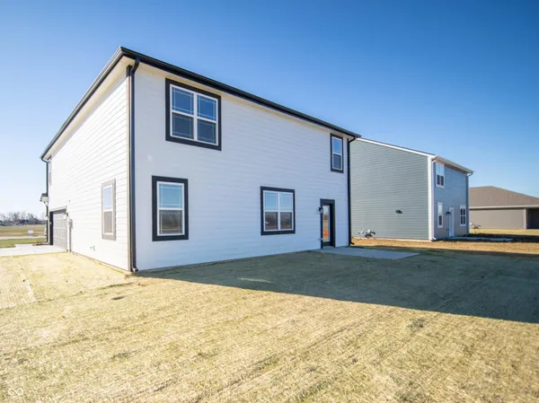 $369,900 | 7888 Magnolia Street, New Palestine, IN 46163