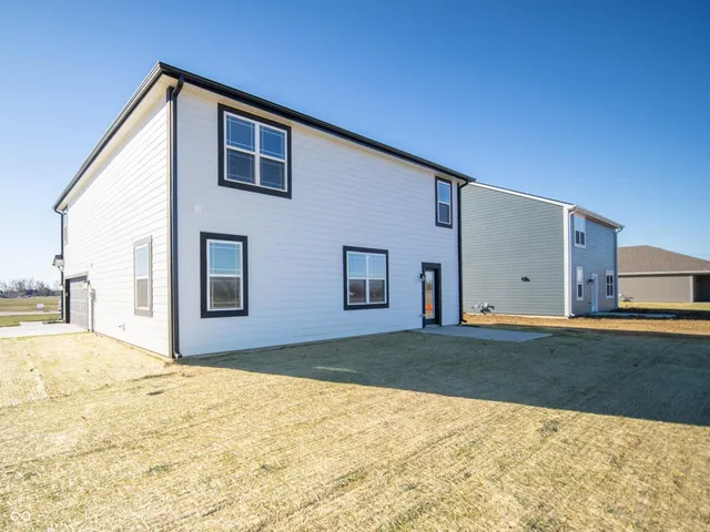 $374,900 | 7888 Magnolia Street, New Palestine, IN 46163