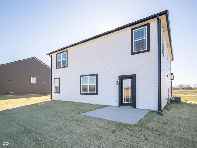 $374,900 | 7888 Magnolia Street, New Palestine, IN 46163