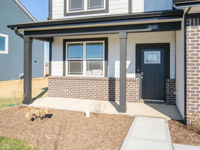 $374,900 | 7888 Magnolia Street, New Palestine, IN 46163