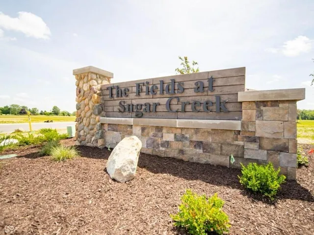 $374,900 | 7888 Magnolia Street, New Palestine, IN 46163