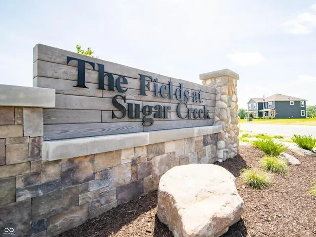 $374,900 | 7888 Magnolia Street, New Palestine, IN 46163