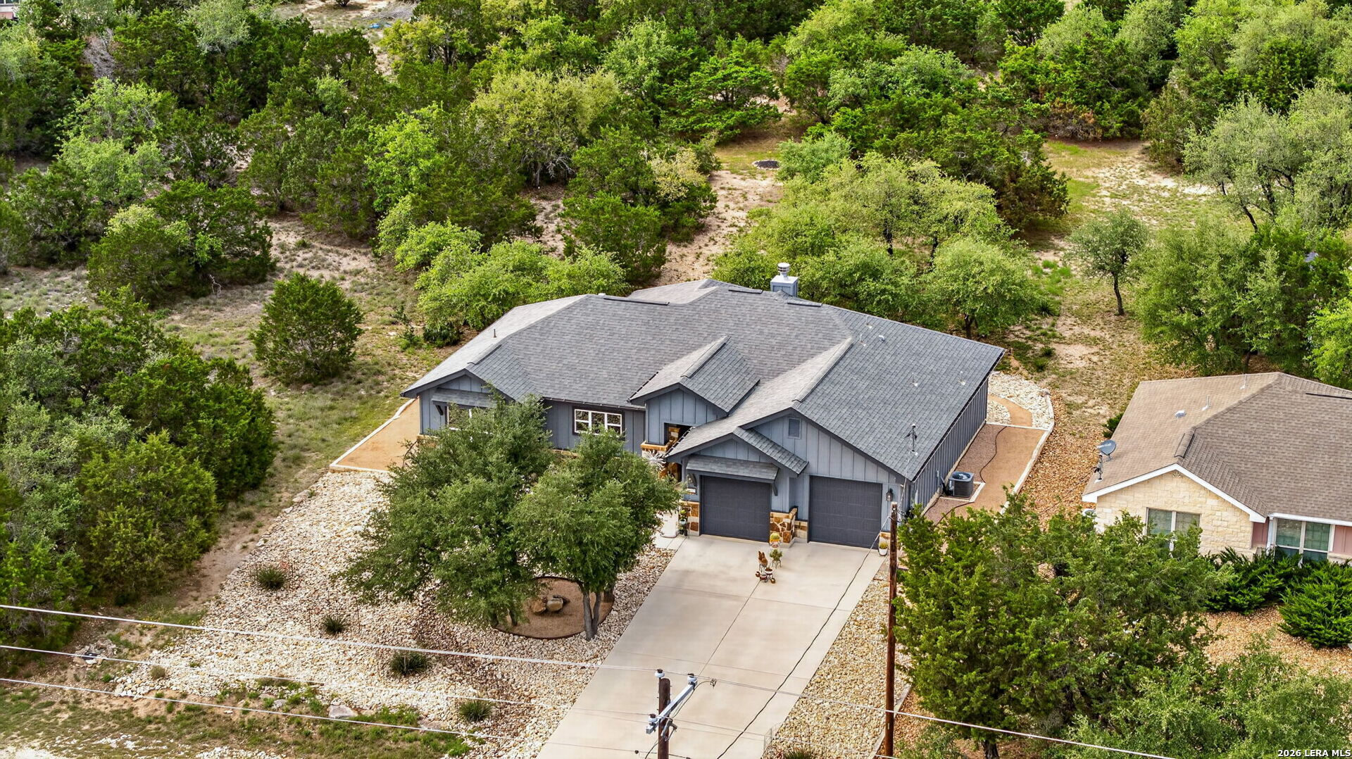 1403 Cottonwood Road Fischer, TX 78623 - Photo 46 of 49