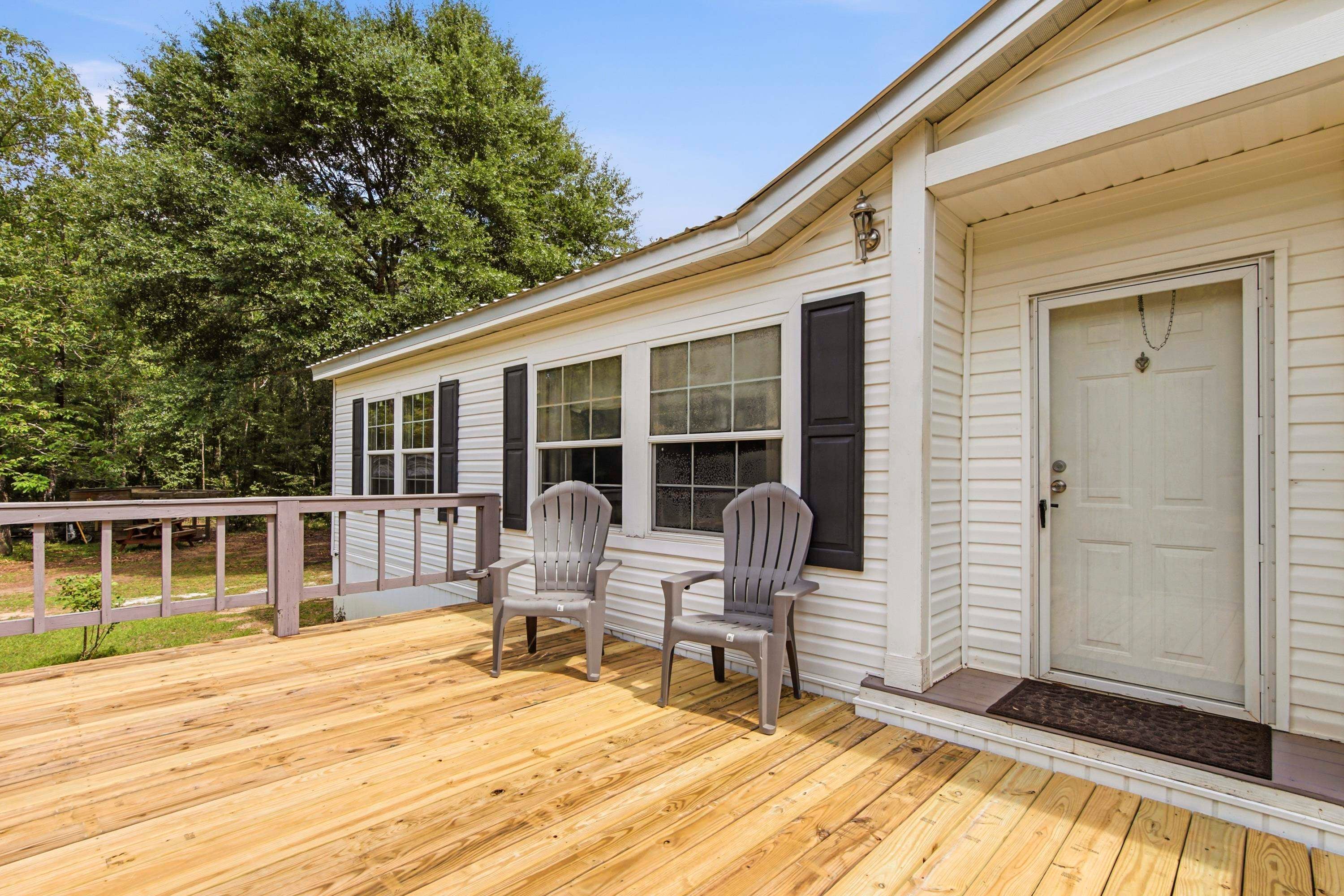 10732 Huckabaa Road Red Level, AL 36474 - Photo 38 of 43 Gallery Image 38